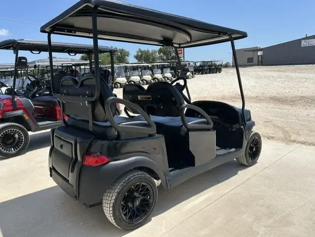 2026 Club Car Tempo thumb 4