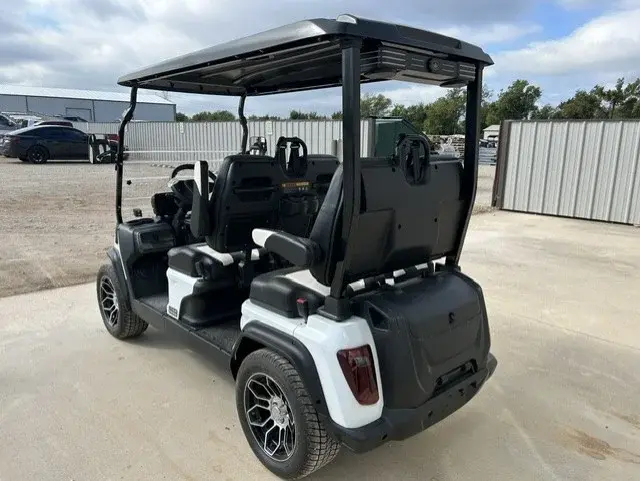 2026 Evolution D5 Ranger thumb 3