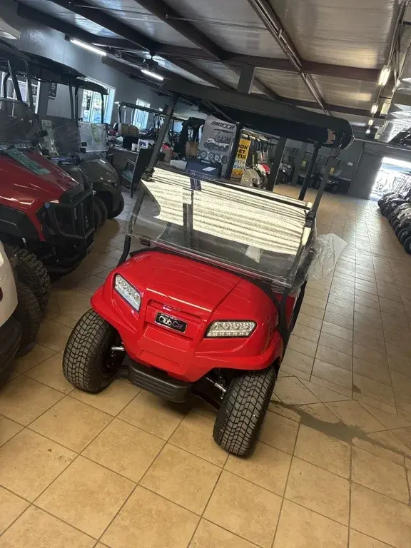 2027 Club Car Onward photo 1