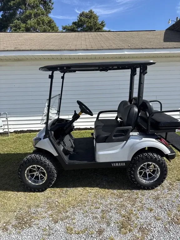 2024 Yamaha DR2AY1BEAFI thumb 3