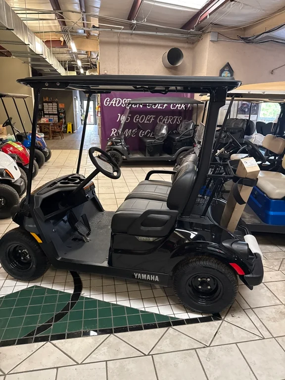 2026 Yamaha DR2AB1BKPT thumb 2