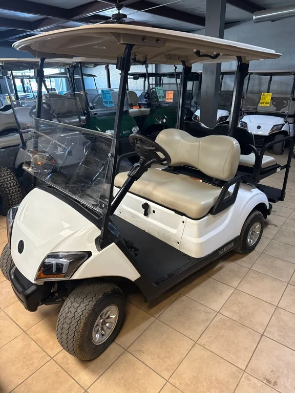 2024 Yamaha DR2AY1WAFI photo 1