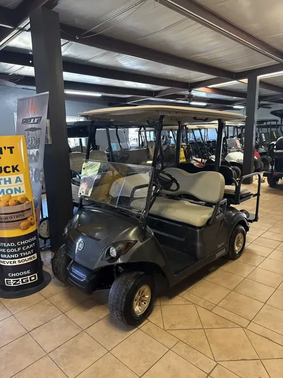 2017 Yamaha DR2AQ1CMFI thumb 3