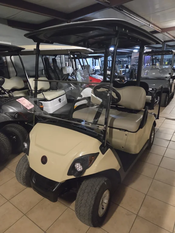 2021 Yamaha DR2EV2ACIRS photo 1