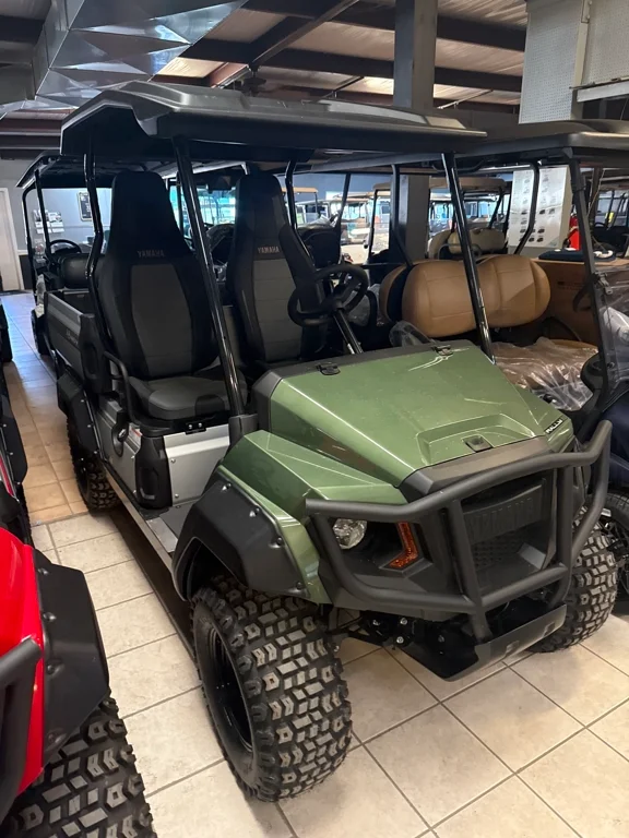 2026 Yamaha YU2AB1GMSP1 thumb 3