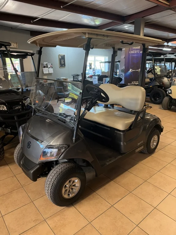 2026 Yamaha DR2AB1CMFI photo 1