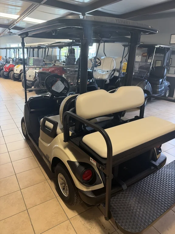 2021 Yamaha DR2EV2XACIRS thumb 2