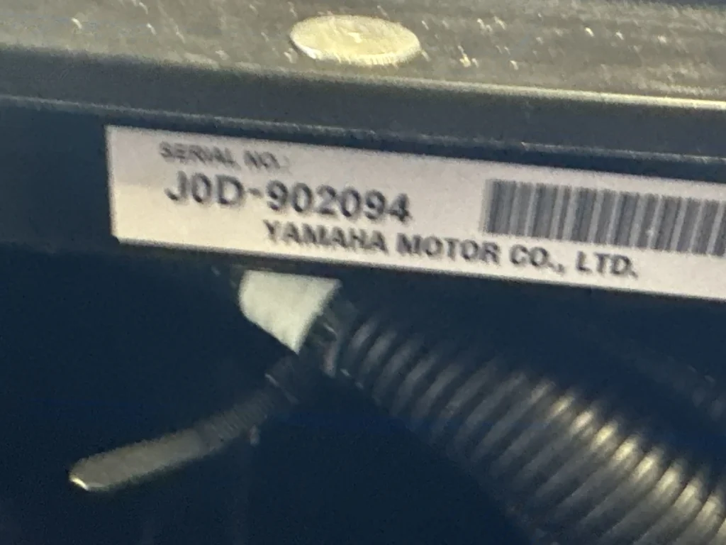 2026 Yamaha DR2AB1TMPT thumb 4