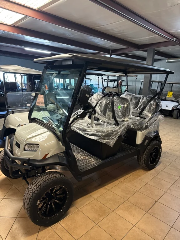 2027 Club Car Onward photo 1