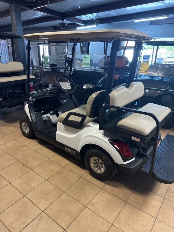 2018 Yamaha DR2AR1WFI thumb 3