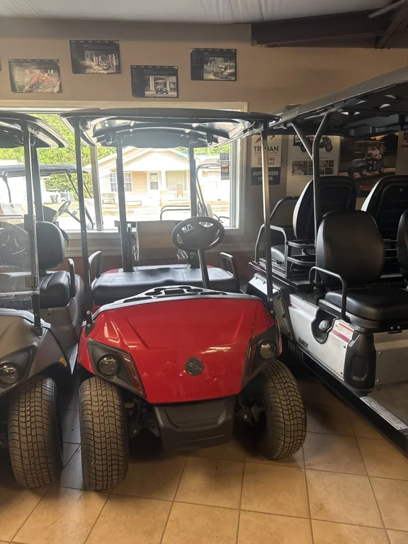 2024 Yamaha DR2EY1ARAP thumb 3