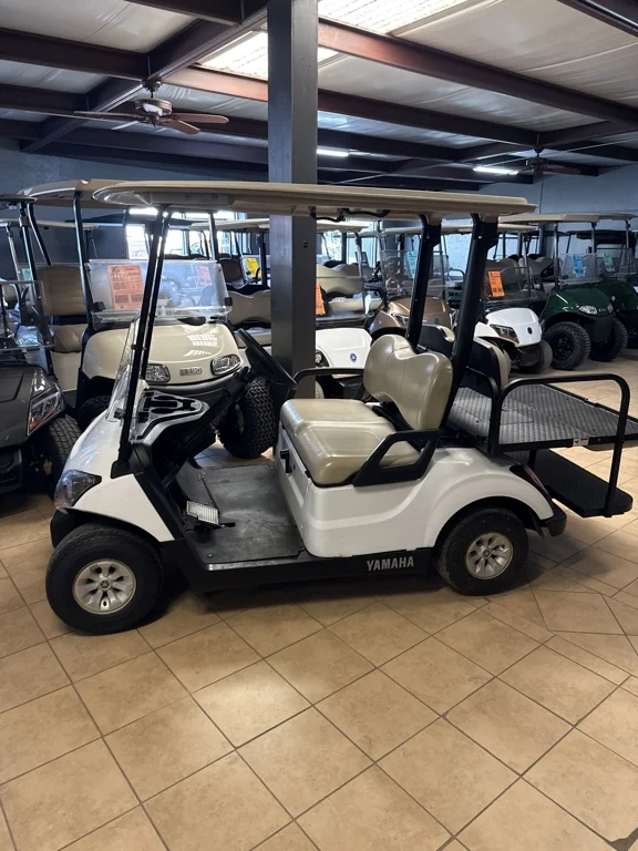 2018 Yamaha DR2AR1WFI thumb 3