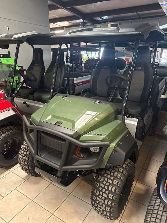 2026 Yamaha YU2AB1GMSP1 thumb 2