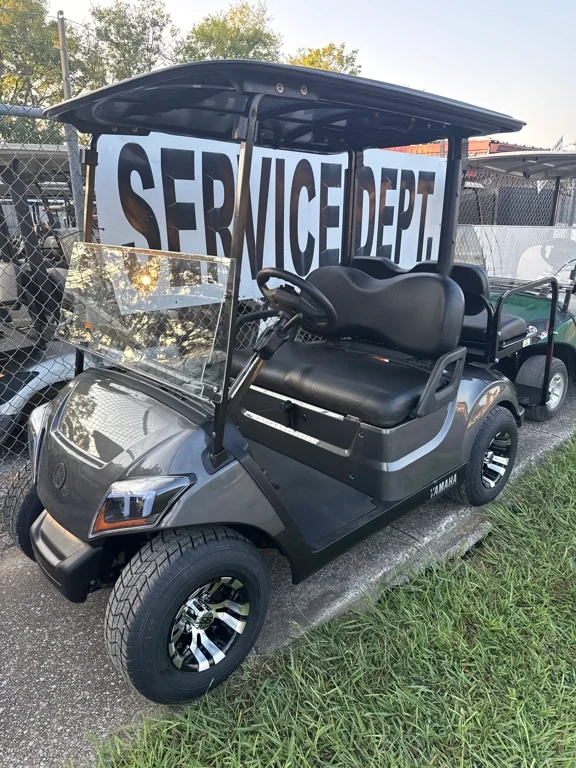 2022 Yamaha DR2AW1XFI photo 1