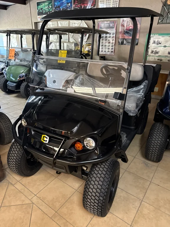 2027 Cushman Hauler 800 thumb 2