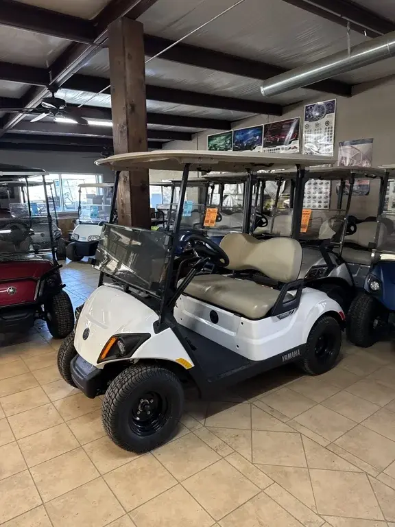 2023 Yamaha DR2EX1XAP thumb 1