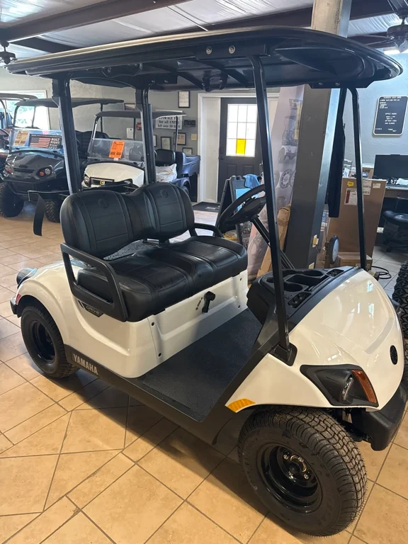 2026 Yamaha DR2AB1WPPT photo 1
