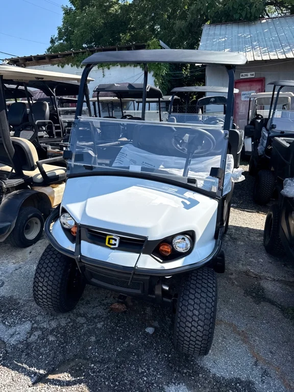 2027 Cushman Hauler 800 thumb 2