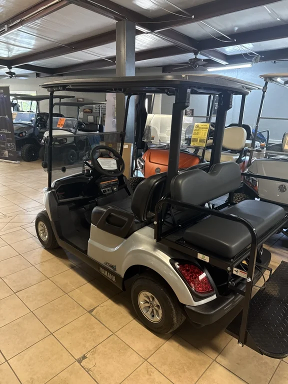 2025 Yamaha DR2EZ1LGLAC thumb 3