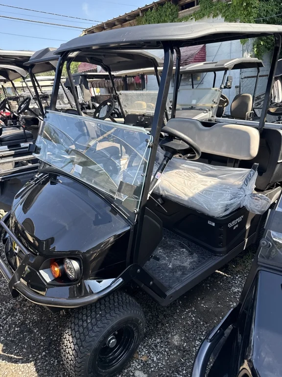 2027 Cushman Hauler 800 thumb 2