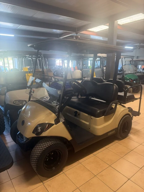 2022 Yamaha DR2AW1XFI photo 1