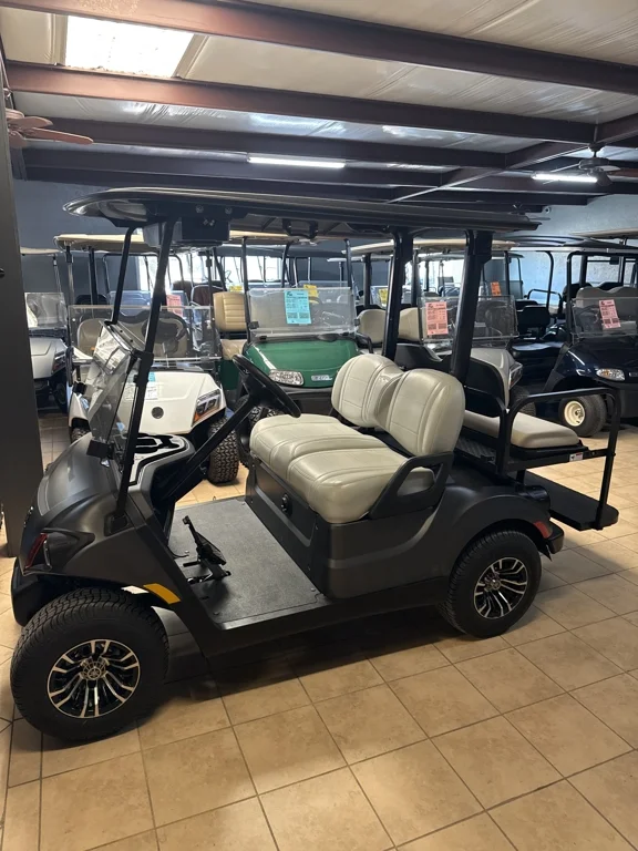 2025 Yamaha DR2EZ1CUPL thumb 3