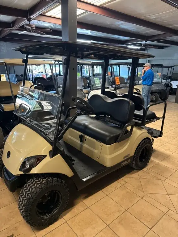2022 Yamaha DR2AW1XFI photo 1