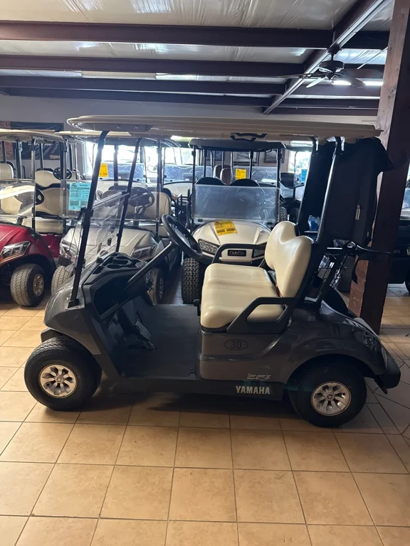 2026 Yamaha DR2AB1CMFI thumb 2