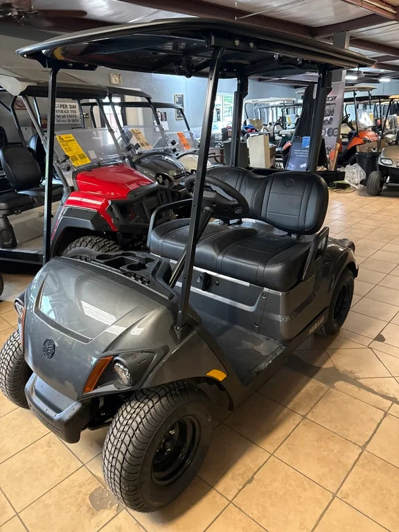 2026 Yamaha DR2AB1CMPT thumb 2