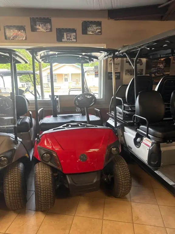 2024 Yamaha DR2EY1ARAP thumb 1