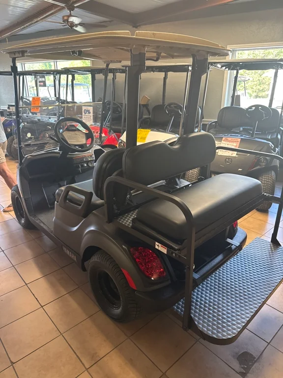 2023 Yamaha DR2EX1BAPL thumb 3