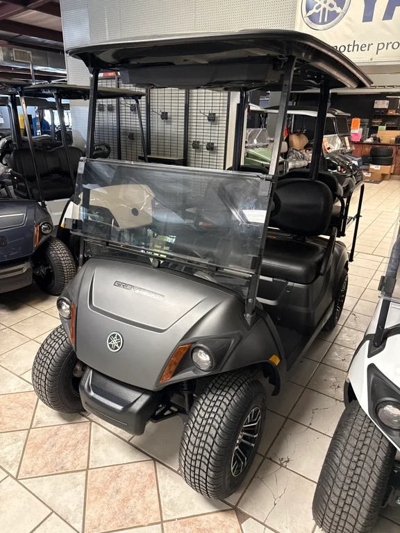 2025 Yamaha DR2EZ1CUPL thumb 2