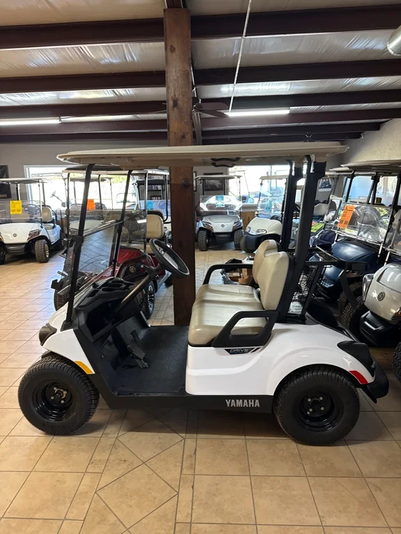 2023 Yamaha DR2EX1XAP thumb 3