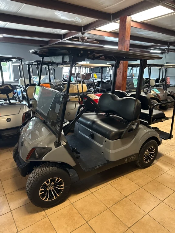 2025 Yamaha DR2EZ1CUPL thumb 2