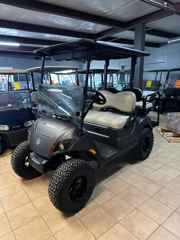 2025 Yamaha DR2EZ1CUPL thumb 1