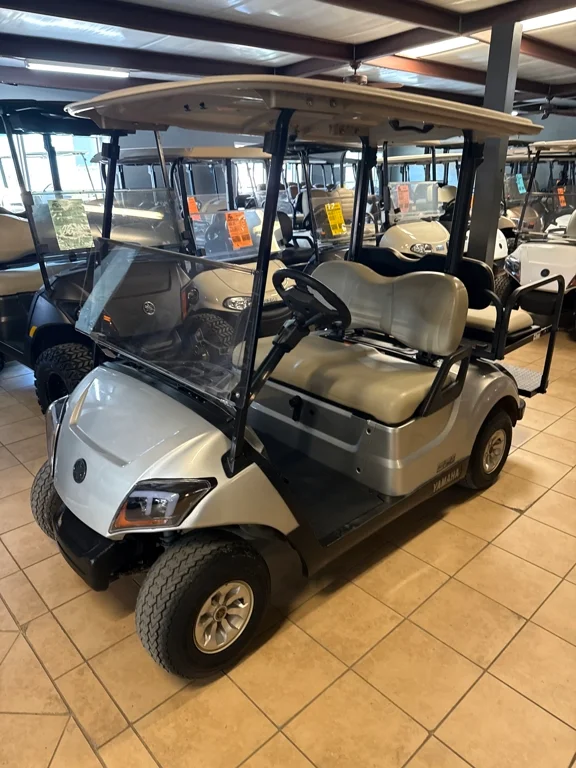 2022 Yamaha DR2AW1XAFI photo 1