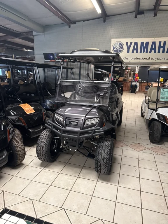 2027 Club Car Onward photo 1