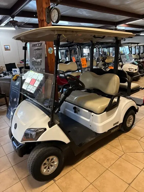 2022 Yamaha DR2AW1WFI thumb 1