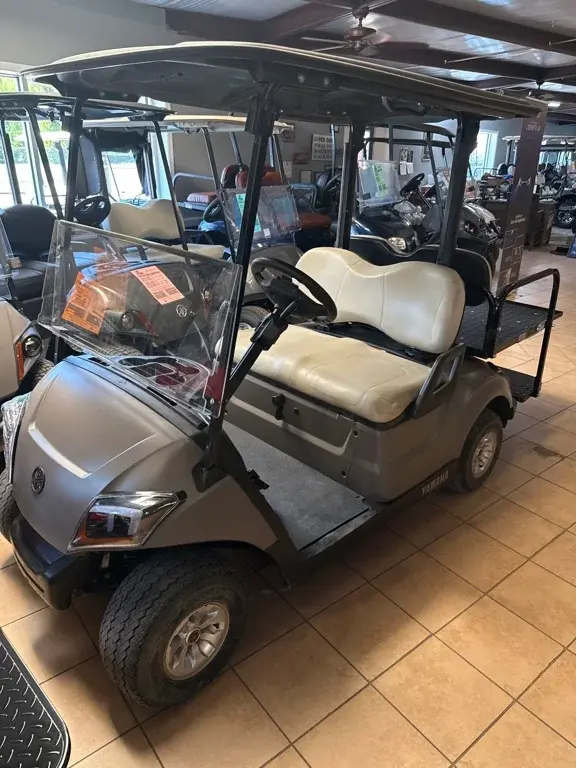 2024 Yamaha DR2AY1BEAFI thumb 1