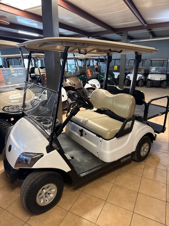 2018 Yamaha DR2AR1WFI photo 1