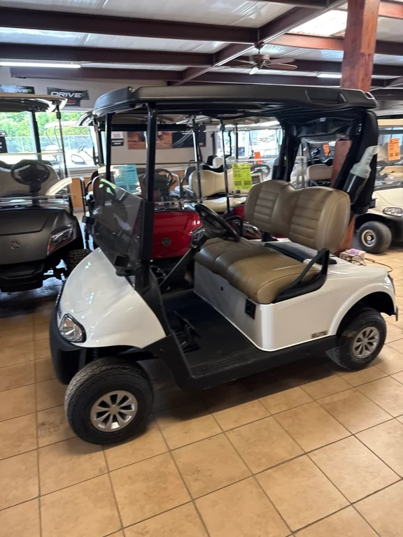 2020 E-Z-GO RXV thumb 2
