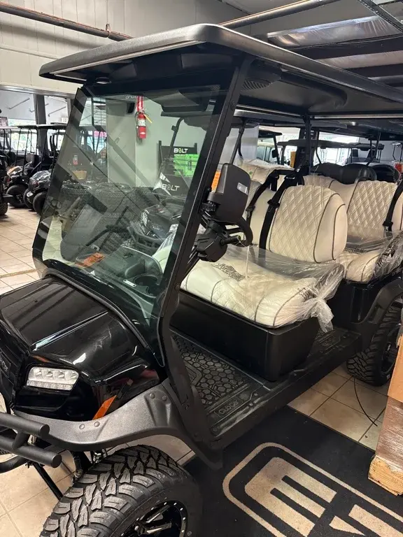2027 Club Car Onward photo 1
