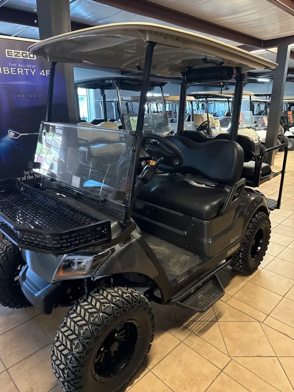 2026 Yamaha DR2AB1CMFI thumb 2