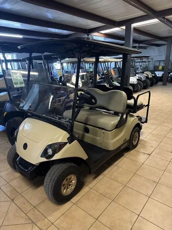 2021 Yamaha DR2EV2XACIRS thumb 3