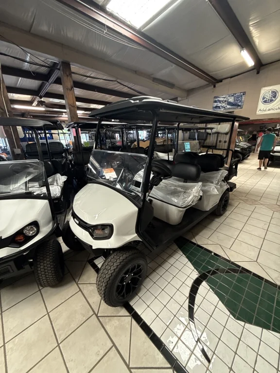 2027 E-Z-GO Express thumb 3