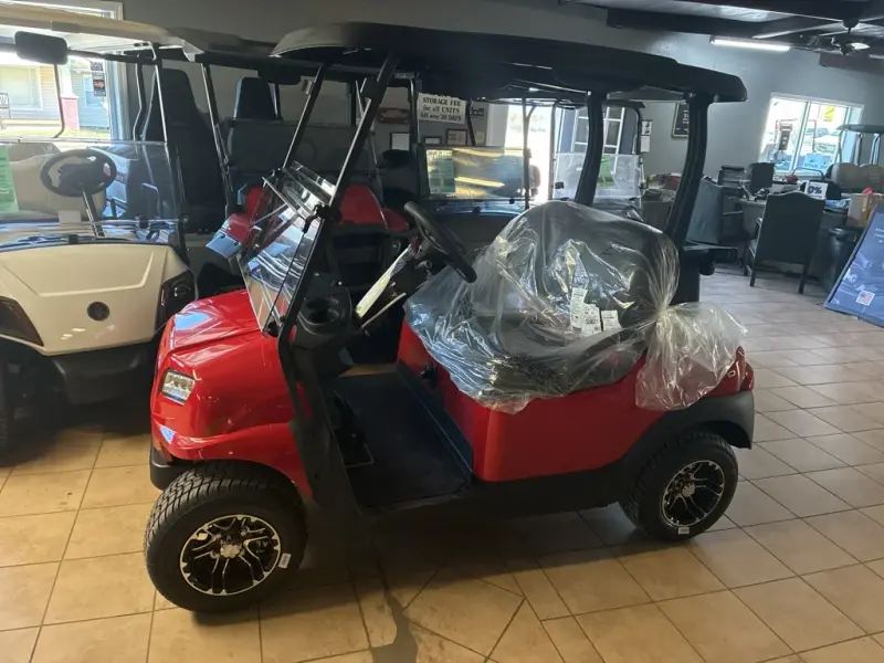 2027 Club Car Onward thumb 2