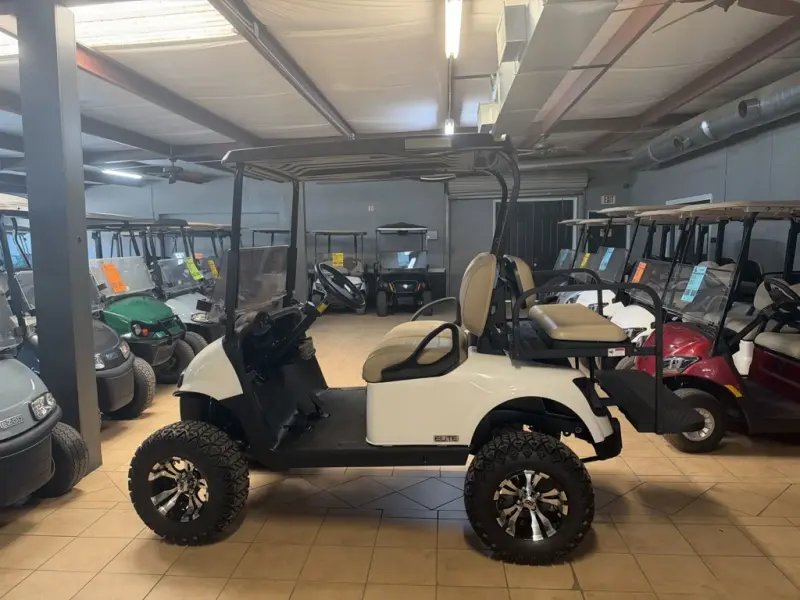 2020 E-Z-GO RXV thumb 3