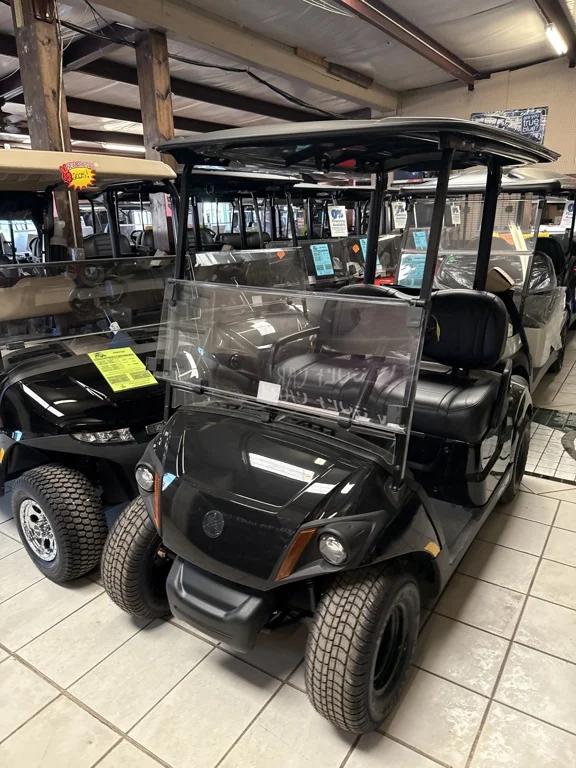 2026 Yamaha DR2AB1BKPT thumb 3
