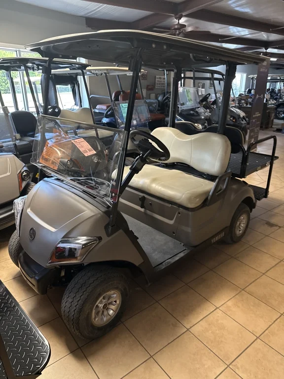 2024 Yamaha DR2AY1BEAFI thumb 3