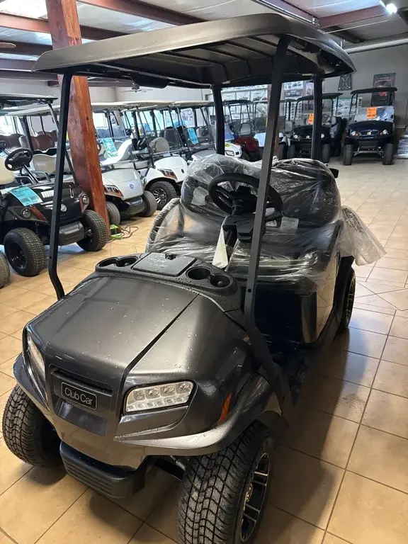2027 Club Car Onward Gas thumb 1